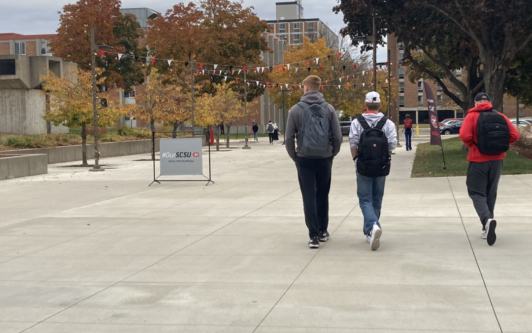 Homecoming: A Look Through Its Time Honored History at St. Cloud State